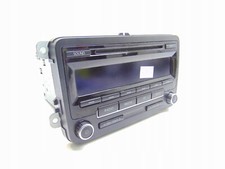 VOLKSWAGEN SHARAN CAR AUDIO HI