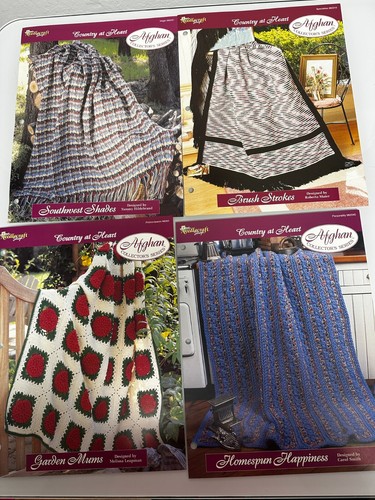 Serie afgana vintage - afgana,