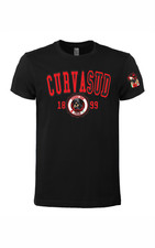 Maglietta manica corta Curva