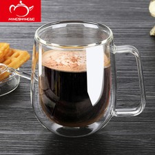 Tazza Caffè Lusso Doppio