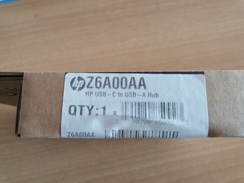 Docking station usb - docking, hp