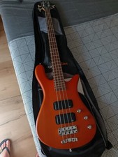 basso elettrico 4 corde