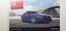 MTM: Audi S8 Talladega S
