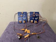 2 altoparlanti crossover