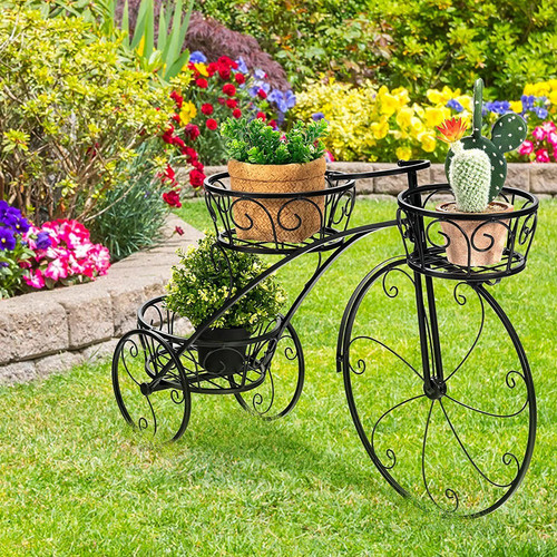 Scaffale giardino - da,