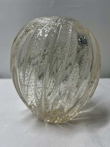 Archimede seguso hand blown - seguso.,