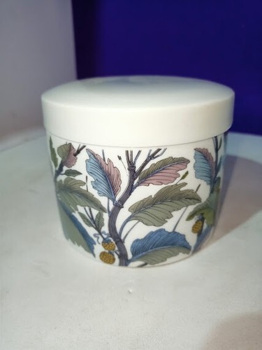 Scatola porcellana rosenthal - scatola,