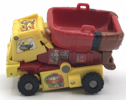 Vintage 1994 tmnt - vintage, tartarughe