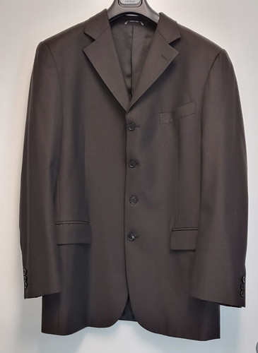 Leonardo suit jacket - jacket, mens