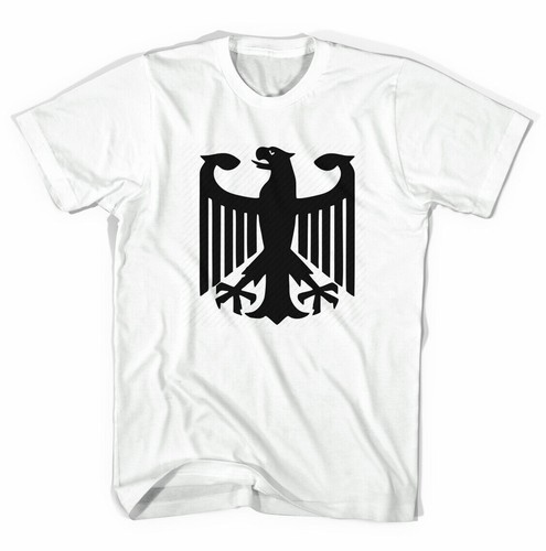 Shirt uomo nuova tedesca - nuova,