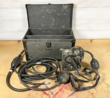 MSA Esplosimetro 2B Portatile