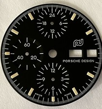 Porsche Design Day-Date