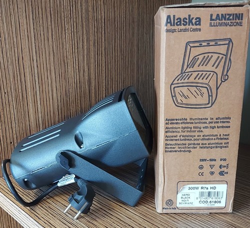 Faretto alogeno alaska per - faretto,