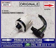 PULSANTE TASTO PLANCIA COMANDI