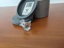 Swarovski chicken 7675 030 000