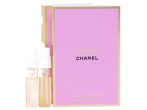 Chanel chance eau parfum - chanel,
