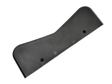 Protezione plastica pala