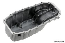 Carter Olio Motore Per ABARTH