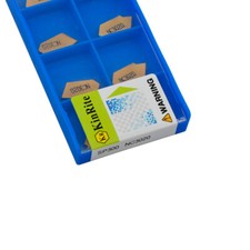 Inserti in carburo CNC SP300 NC3020 10 pezzi