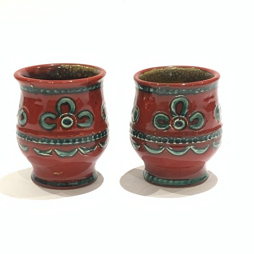 Keramik austria pottery - pottery, vases
