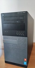 DELL 9020 USATO CORE i7 4770 16GB DDR3 1TB (2HD 500GB) + Scheda Video Gforce745