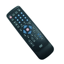 Telecomando originale Mustek DVD testato remote control