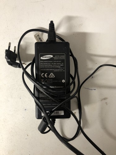 Alimentatore robot samsung - robot,