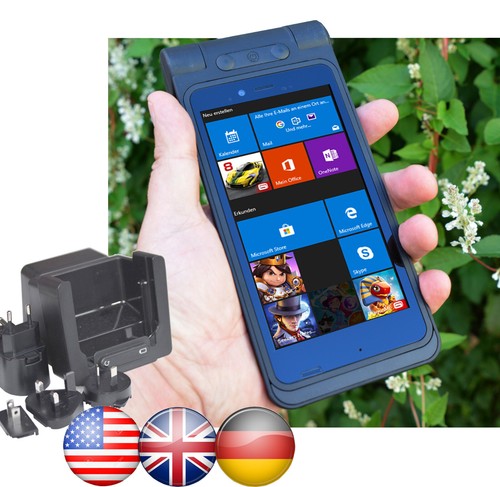 Mini tablet pda ips - pc,
