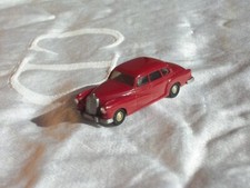 WIKING 1/87 HO MERCEDES BENZ 300 LIMOUSINE 15  VEDI DESCRIZIONE