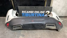 Paraurti posteriore Citroen c5