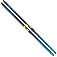 Fischer Fibre Crown EF Sci Di