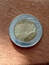 Moneta 500 Lire IFAD