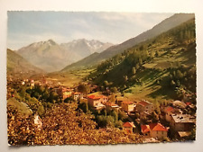 Corteno Golgi (Brescia). Veduta.