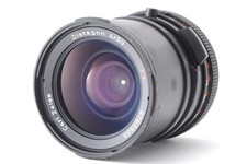 【EXC+5】Hasselblad Carl Zeiss Distagon CF 50mm f/4 T* dal GIAPPONE
