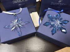 2 LIMITED EDITION Swarovski x