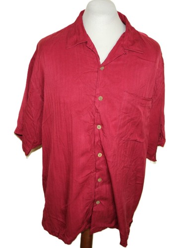 Camicia hawaiana tommy bahama - camicia,