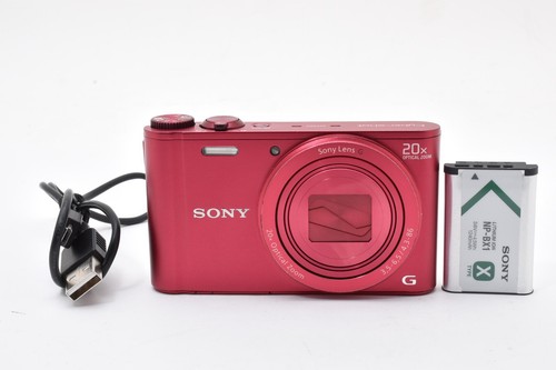 Sony cyber shot - sony, dsc