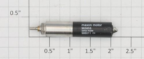 Maxon 383853 motore planetario - 383853,