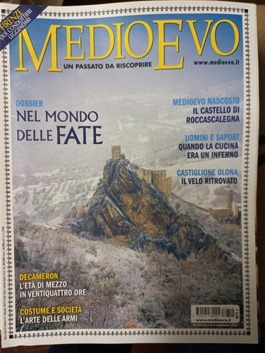 Rivista medioevo 312 - medioevo, n.