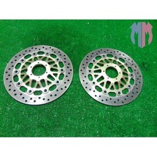 Disco freno anteriore Honda CBR 600 F 1988 1990