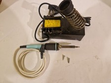 WELLER PU-1D STAZIONE SALDANTE