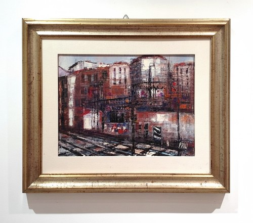 Bruno biagi milano vicino - biagi,