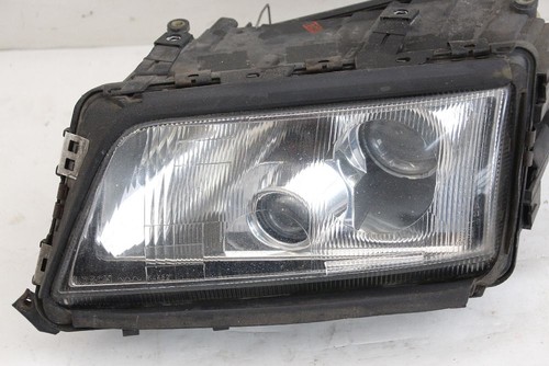 Faro sinistro audi - sinistro,