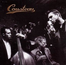 Audio Cd Cousteau - Cousteau