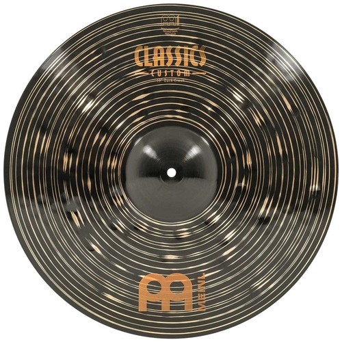 Meinl cymbals cc19dac 19 - meinl, 19"