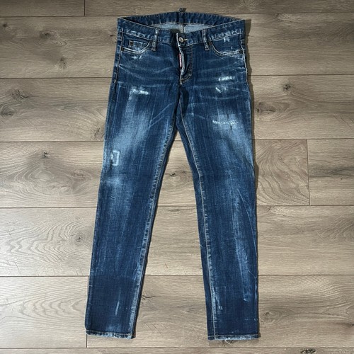 Jeans skinny dsquared2 - skinny,