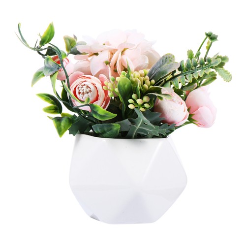 Fiori artificiali decorazioni - ,