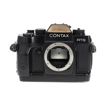 Contax RTS III 35 mm corpo