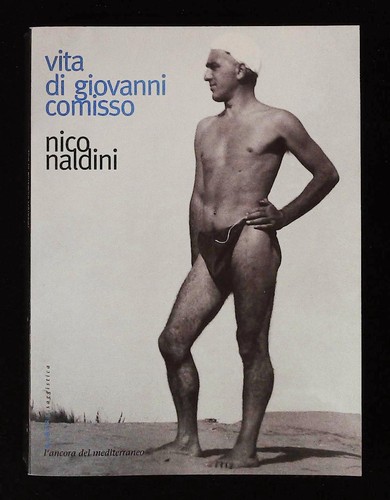 Naldini nico vita giovanni - naldini,
