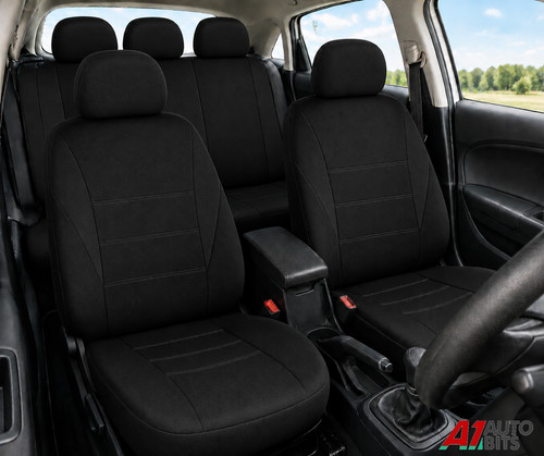 Coprisedili auto protezione - coprisedili,